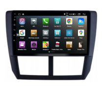Stacja multimedialna Subaru Forester 2008 - 2012 GMS 9979TQ Navix