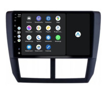 Stacja multimedialna Subaru Forester 2008 - 2012 GMS 9979TQ Navix