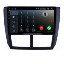 Stacja multimedialna Subaru Forester 2008 - 2012 GMS 9979TQ Navix
