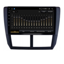 Stacja multimedialna Subaru Forester 2008 - 2012 GMS 9979TQ Navix