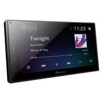 Stacja multimedialna 2DIN – Pioneer SPH-DA150BT