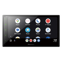 Stacja multimedialna 2DIN – Pioneer SPH-DA150BT