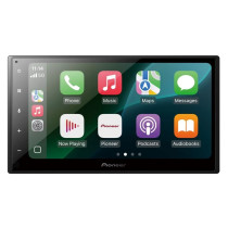 Stacja multimedialna 2DIN – Pioneer SPH-DA150BT