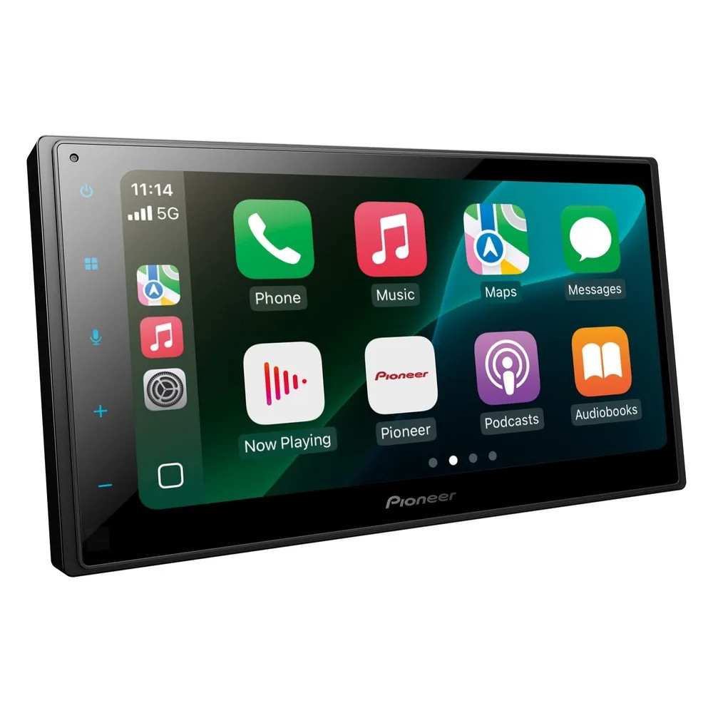 Stacja multimedialna 2DIN – Pioneer SPH-DA150BT