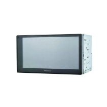 Stacja multimedialna 2DIN – Pioneer SPH-DA150BT
