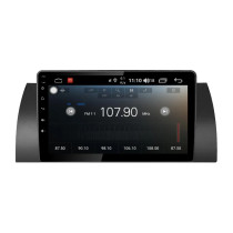 Stacja multimedialna BMW e39 1995-2003 GMS 9979TQ Navix
