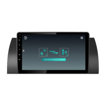 Stacja multimedialna BMW e39 1995-2003 GMS 9979TQ Navix