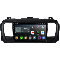 Stacja multimedialna Citroen Jumpy 2016-2022 GMS 9979TQ Navix