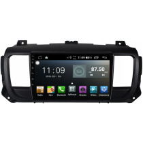Stacja multimedialna Citroen Jumpy 2016-2022 GMS 9979TQ Navix
