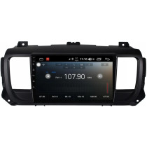 Stacja multimedialna Citroen Jumpy 2016-2022 GMS 9979TQ Navix