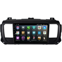 Stacja multimedialna Citroen Jumpy 2016-2022 GMS 9979TQ Navix