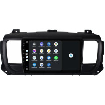 Stacja multimedialna Citroen Jumpy 2016-2022 GMS 9979TQ Navix