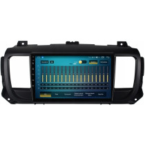 Stacja multimedialna Citroen Jumpy 2016-2022 GMS 9979TQ Navix