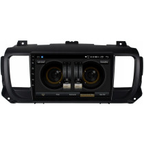 Stacja multimedialna Citroen Jumpy 2016-2022 GMS 9979TQ Navix