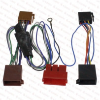 Złącze Audi aktywne ISO