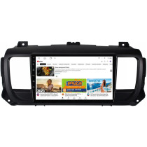 Stacja multimedialna Toyota Proace 2016-2022 GMS 9979TQ Navix