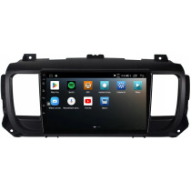 Stacja multimedialna Toyota Proace 2016-2022 GMS 9979TQ Navix