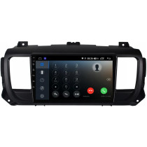 Stacja multimedialna Toyota Proace 2016-2022 GMS 9979TQ Navix