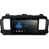 Stacja multimedialna Toyota Proace 2016-2022 GMS 9979TQ Navix