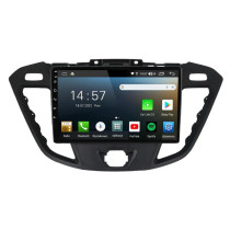 Stacja multimedialna Ford Transit Custom 2013 - 2018 GMS 9979TQ Navix