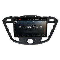 Stacja multimedialna Ford Transit Custom 2013 - 2018 GMS 9979TQ Navix