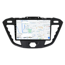 Stacja multimedialna Ford Transit Custom 2013 - 2018 GMS 9979TQ Navix