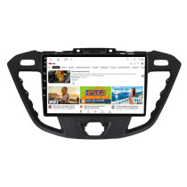 Stacja multimedialna Ford Transit Custom 2013 - 2018 GMS 9979TQ Navix