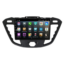 Stacja multimedialna Ford Transit Custom 2013 - 2018 GMS 9979TQ Navix