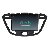Stacja multimedialna Ford Transit Custom 2013 - 2018 GMS 9979TQ Navix