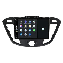 Stacja multimedialna Ford Transit Custom 2013 - 2018 GMS 9979TQ Navix