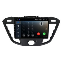Stacja multimedialna Ford Transit Custom 2013 - 2018 GMS 9979TQ Navix