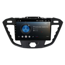 Stacja multimedialna Ford Transit Custom 2013 - 2018 GMS 9979TQ Navix
