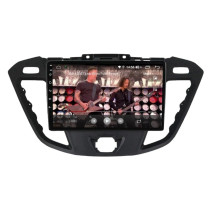 Stacja multimedialna Ford Transit Custom 2013 - 2018 GMS 9979TQ Navix