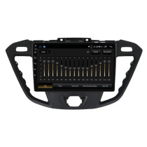 Stacja multimedialna Ford Transit Custom 2013 - 2018 GMS 9979TQ Navix