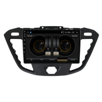 Stacja multimedialna Ford Transit Custom 2013 - 2018 GMS 9979TQ Navix