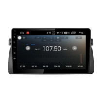 Stacja multimedialna BMW e46 1998 - 2005 GMS 9979TQ Navix