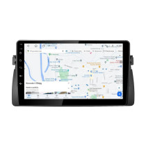 Stacja multimedialna BMW e46 1998 - 2005 GMS 9979TQ Navix