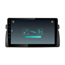 Stacja multimedialna BMW e46 1998 - 2005 GMS 9979TQ Navix