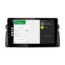 Stacja multimedialna BMW e46 1998 - 2005 GMS 9979TQ Navix