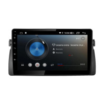 Stacja multimedialna BMW e46 1998 - 2005 GMS 9979TQ Navix