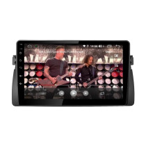 Stacja multimedialna BMW e46 1998 - 2005 GMS 9979TQ Navix
