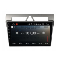 Stacja multimedialna Kia Picanto 2008-2011 GMS 9979TQ Navix