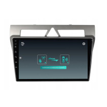 Stacja multimedialna Kia Picanto 2008-2011 GMS 9979TQ Navix