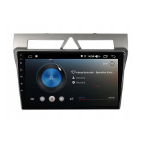 Stacja multimedialna Kia Picanto 2008-2011 GMS 9979TQ Navix