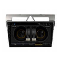 Stacja multimedialna Kia Picanto 2008-2011 GMS 9979TQ Navix
