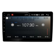 Stacja multimedialna Fiat Bravo 2007 - 2014 GMS 9979TQ Navix
