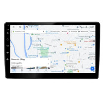 Stacja multimedialna Fiat Bravo 2007 - 2014 GMS 9979TQ Navix