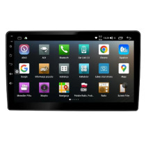 Stacja multimedialna Fiat Bravo 2007 - 2014 GMS 9979TQ Navix
