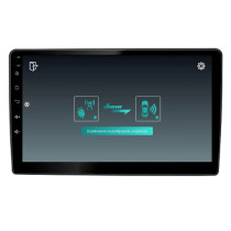 Stacja multimedialna Fiat Bravo 2007 - 2014 GMS 9979TQ Navix