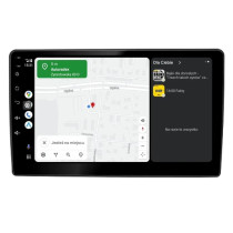 Stacja multimedialna Fiat Bravo 2007 - 2014 GMS 9979TQ Navix